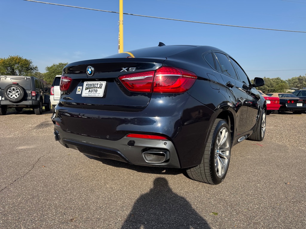 Photo 5 of this BMW X6