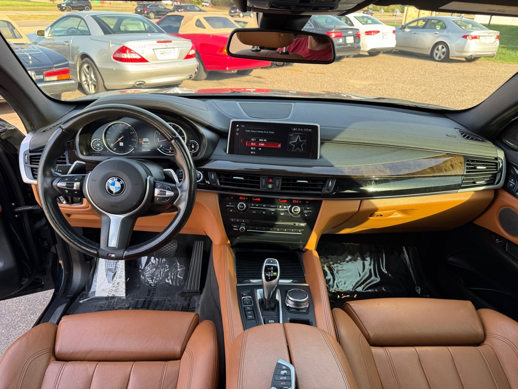 Photo 35 of this BMW X6