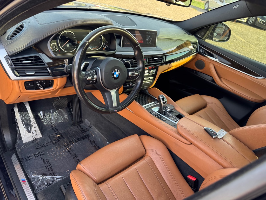 Photo 18 of this BMW X6