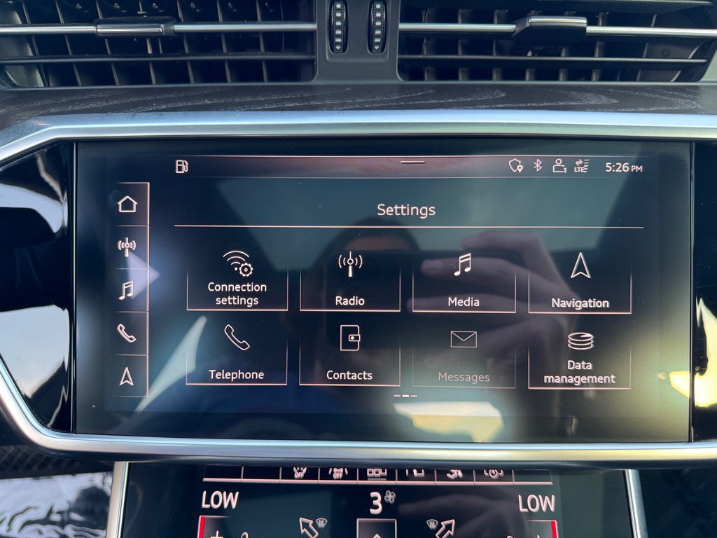Photo 48 of this AUDI A7