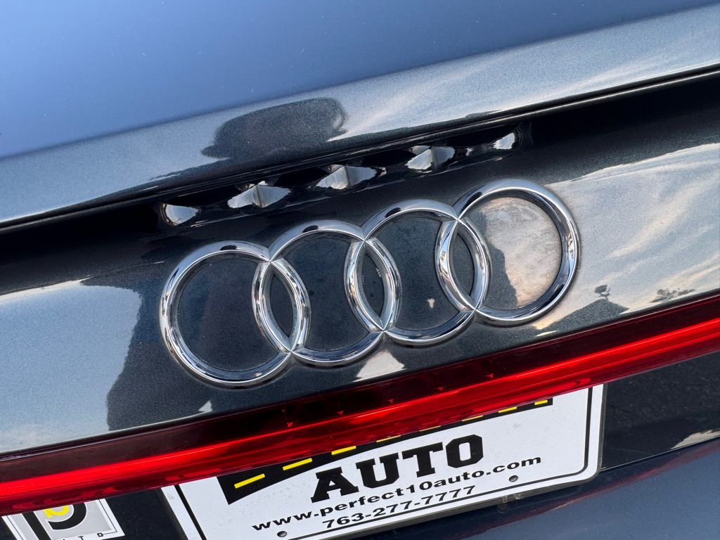 Photo 13 of this AUDI A7