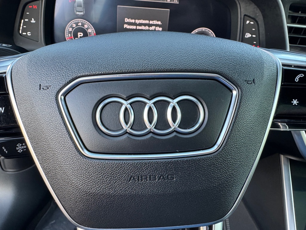 Photo 54 of this AUDI A7