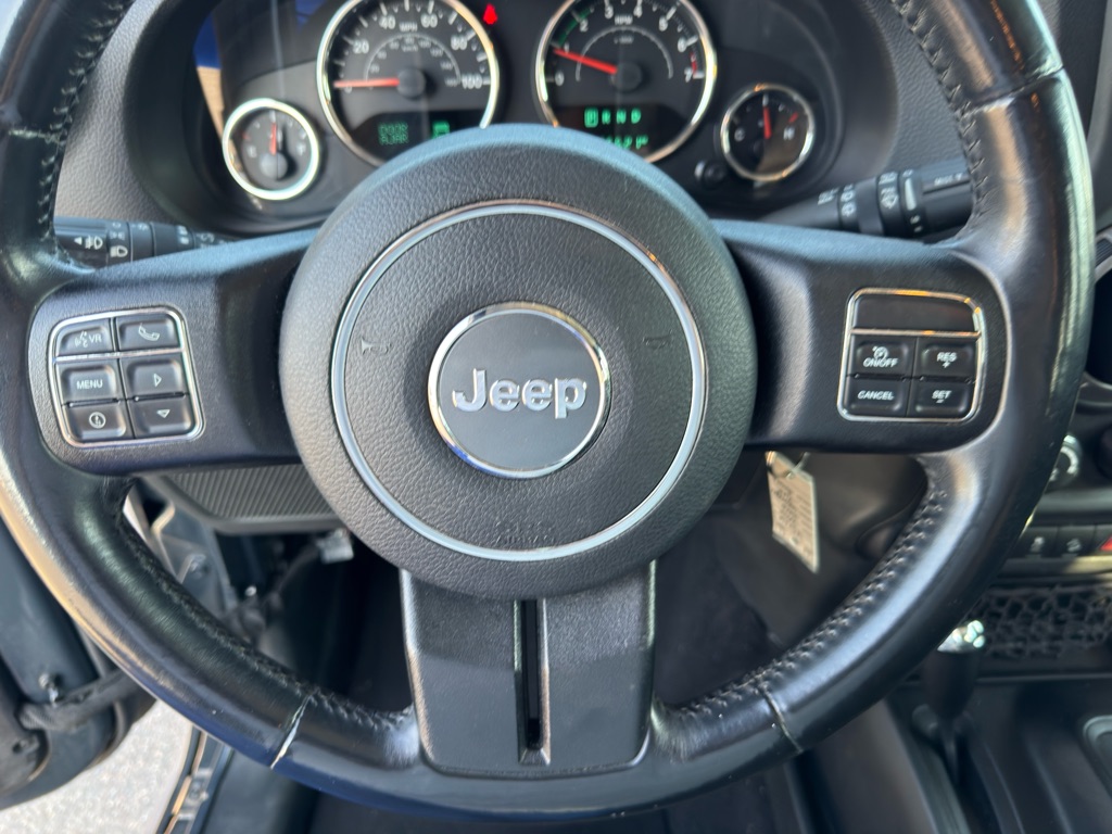 Photo 37 of this JEEP WRANGLER UNLIMI