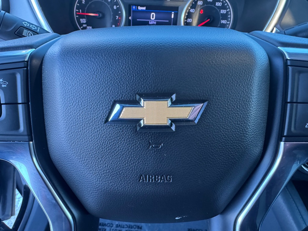 Photo 49 of this CHEVROLET BLAZER