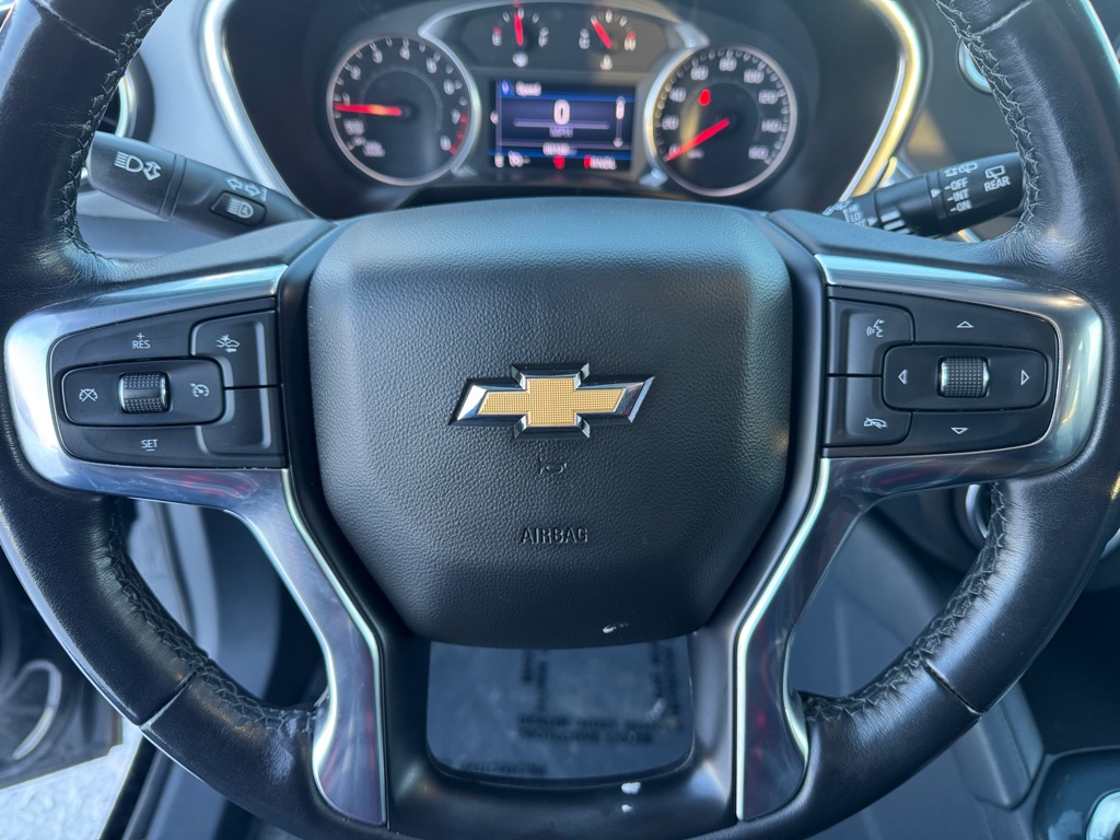 Photo 47 of this CHEVROLET BLAZER