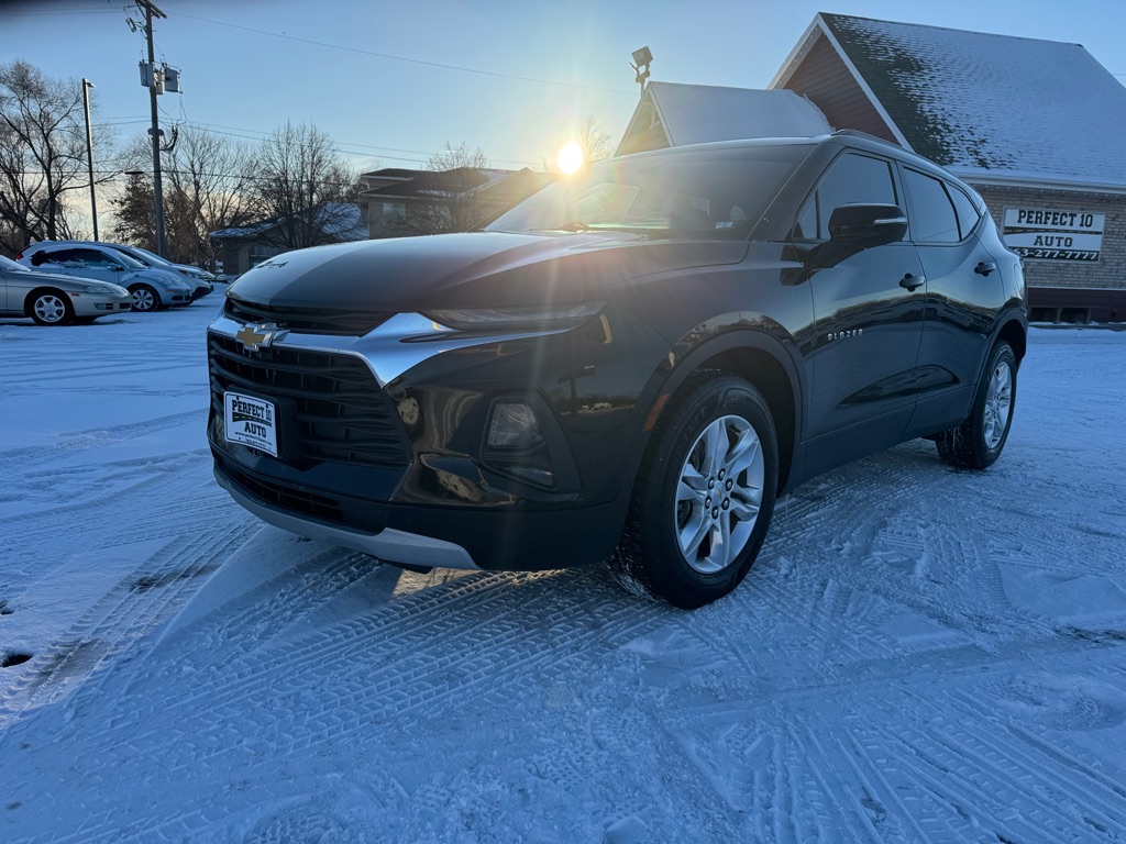 Photo 11 of this CHEVROLET BLAZER