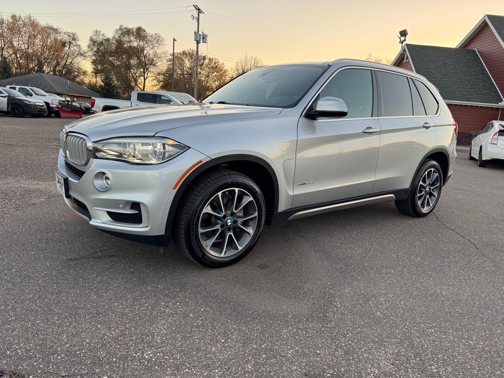 Photo 10 of this BMW X5