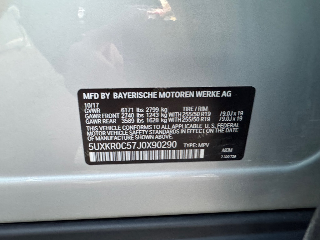 Photo 58 of this BMW X5