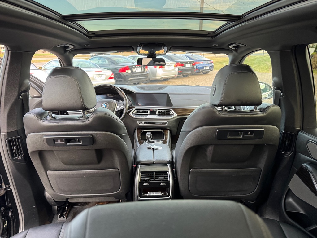 Photo 27 of this BMW X5