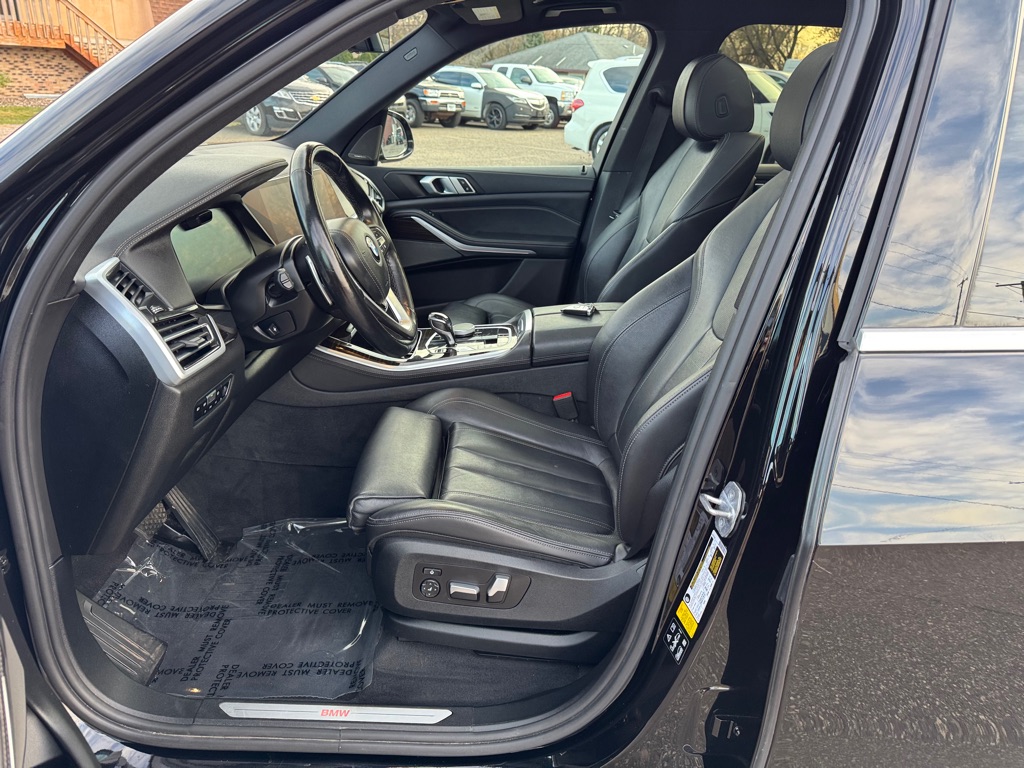 Photo 16 of this BMW X5