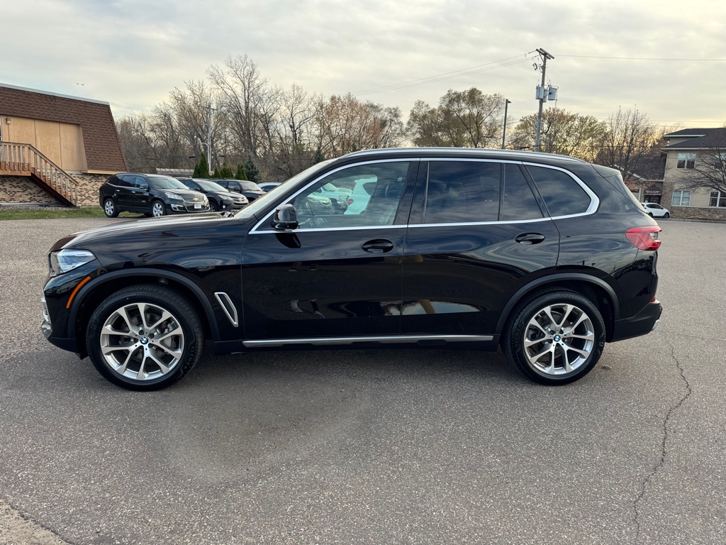 Photo 9 of this BMW X5