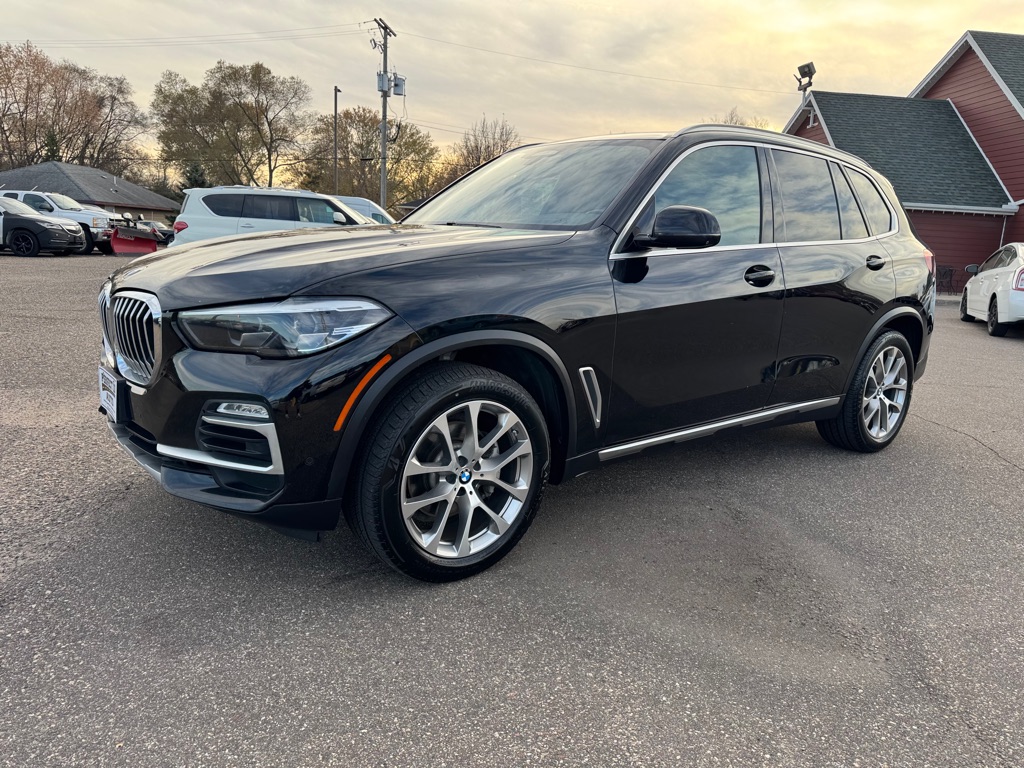 Photo 10 of this BMW X5