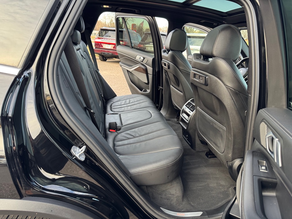 Photo 30 of this BMW X5