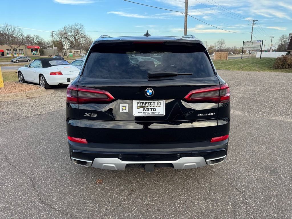 Photo 6 of this BMW X5