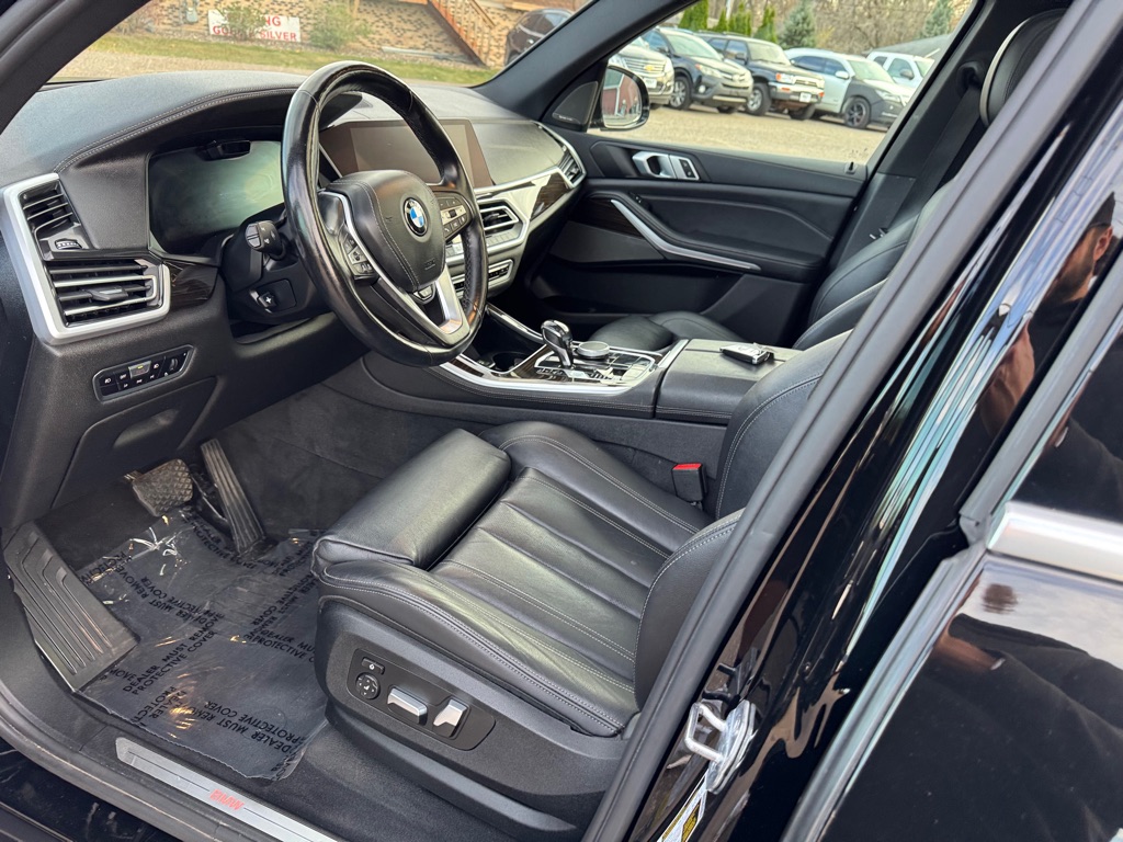 Photo 17 of this BMW X5