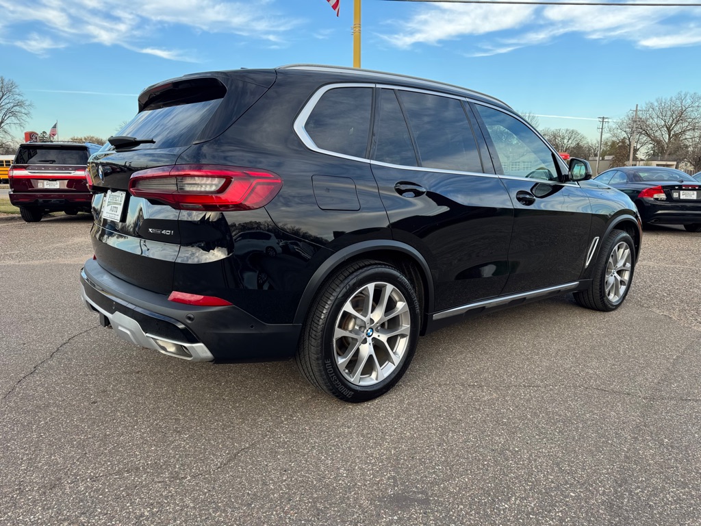 Photo 4 of this BMW X5