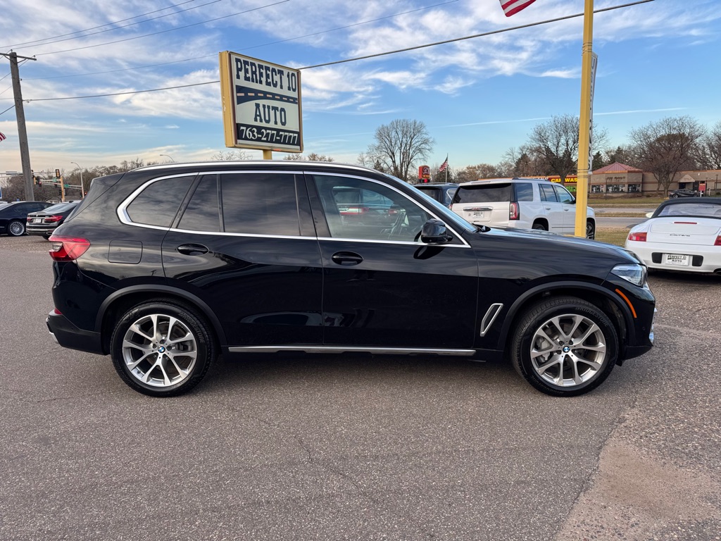 Photo 3 of this BMW X5