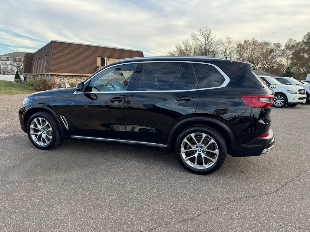 Photo 8 of this BMW X5