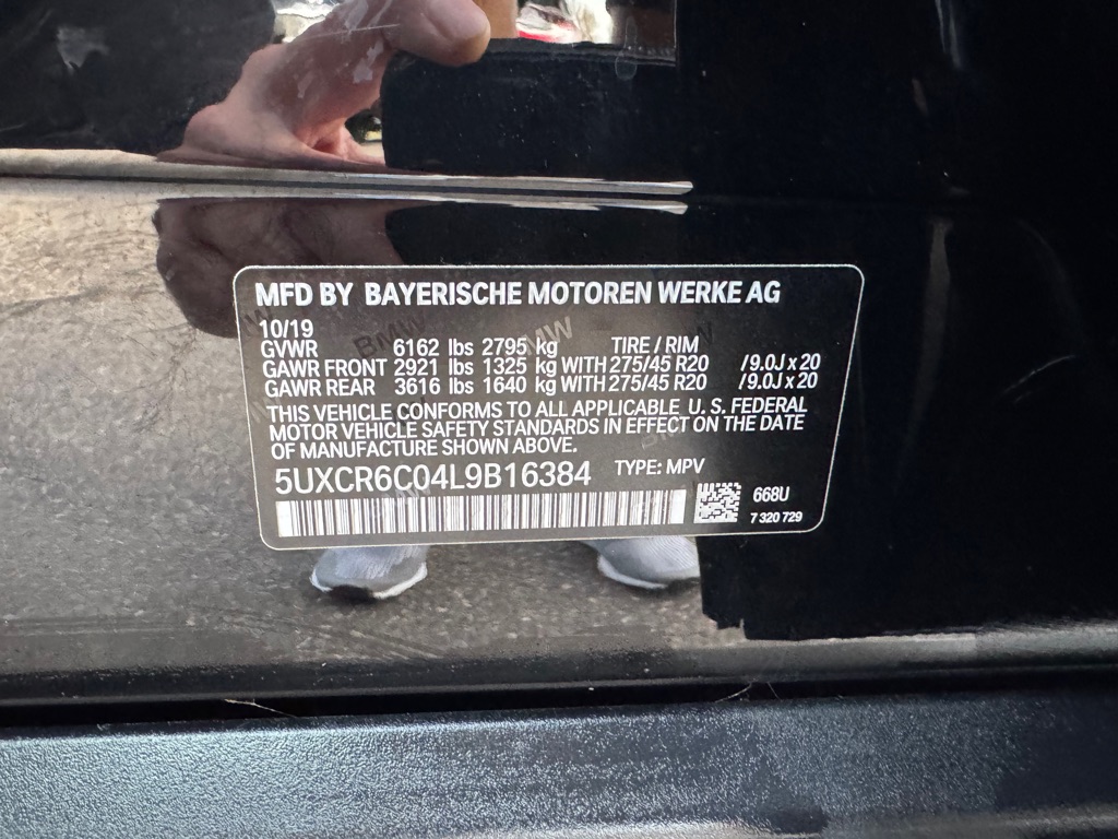 Photo 61 of this BMW X5