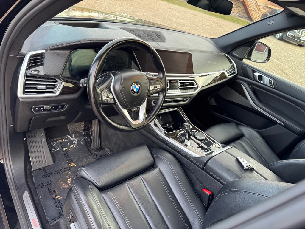 Photo 18 of this BMW X5