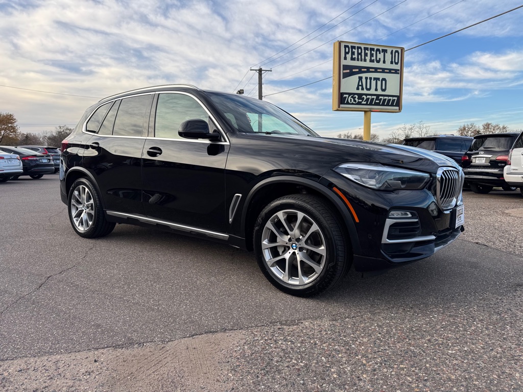 Photo 2 of this BMW X5