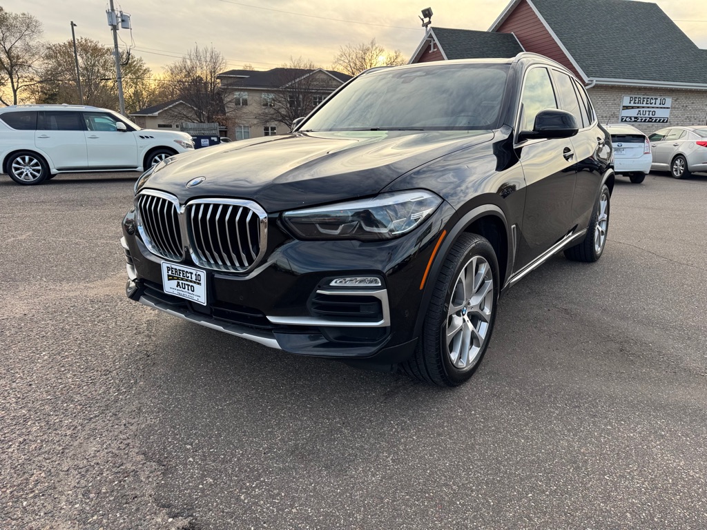 Photo 11 of this BMW X5