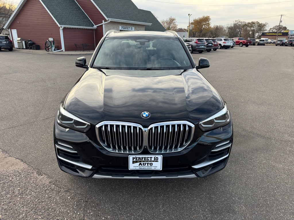 Photo 12 of this BMW X5