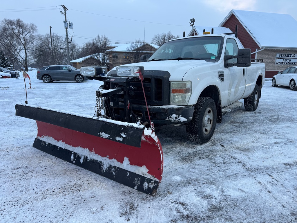 Photo 11 of this FORD F-350 SUPER DUT