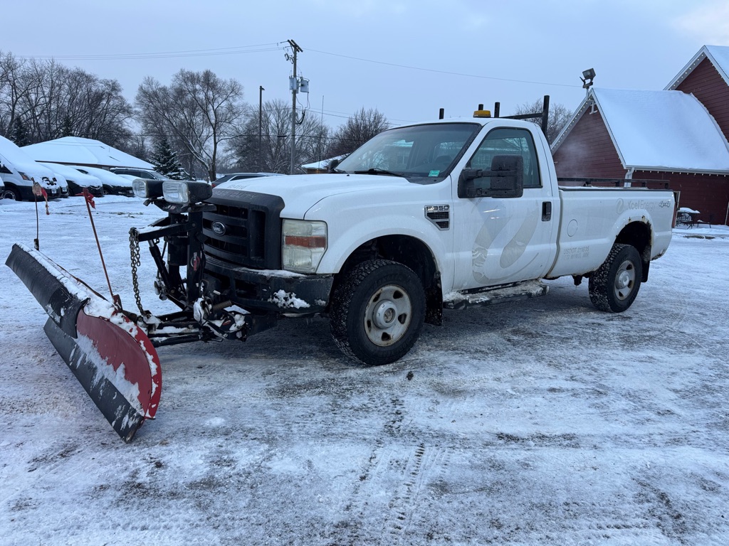 Photo 10 of this FORD F-350 SUPER DUT