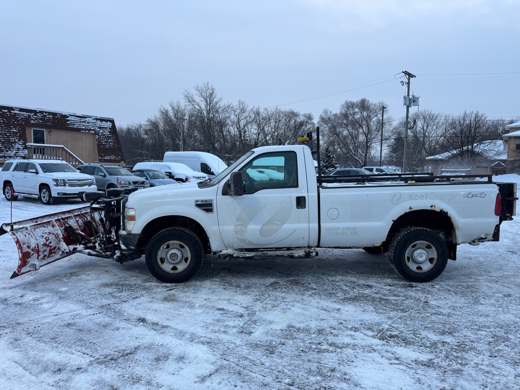 Photo 9 of this FORD F-350 SUPER DUT