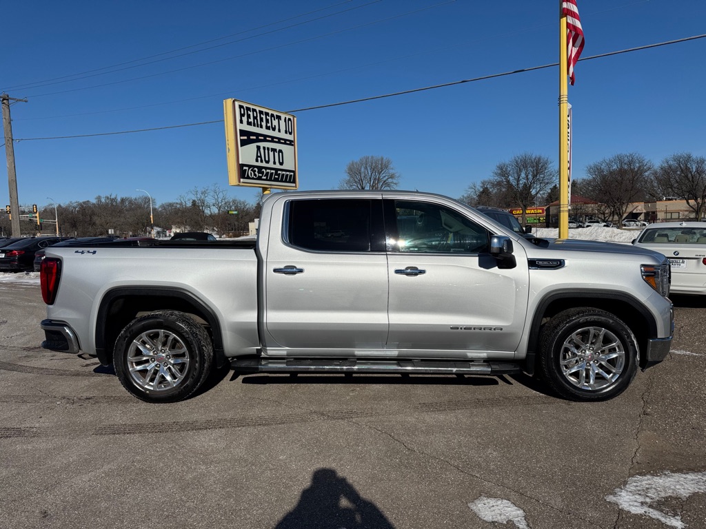 Photo 3 of this GMC SIERRA 1500