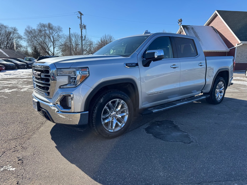 Photo 10 of this GMC SIERRA 1500