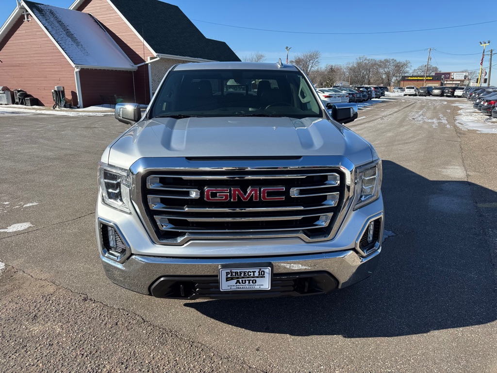 Photo 12 of this GMC SIERRA 1500