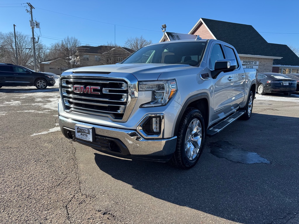 Photo 11 of this GMC SIERRA 1500