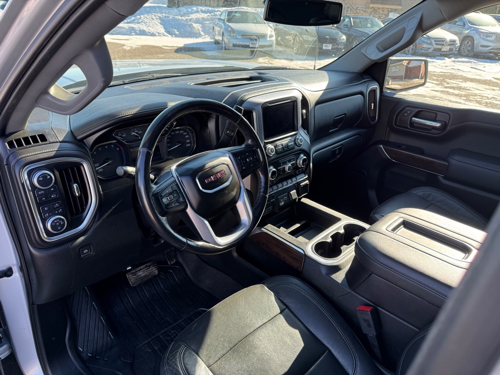 Photo 20 of this GMC SIERRA 1500
