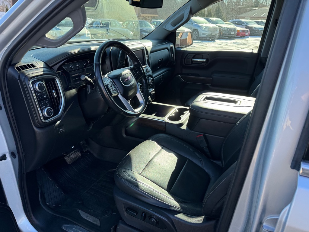 Photo 19 of this GMC SIERRA 1500