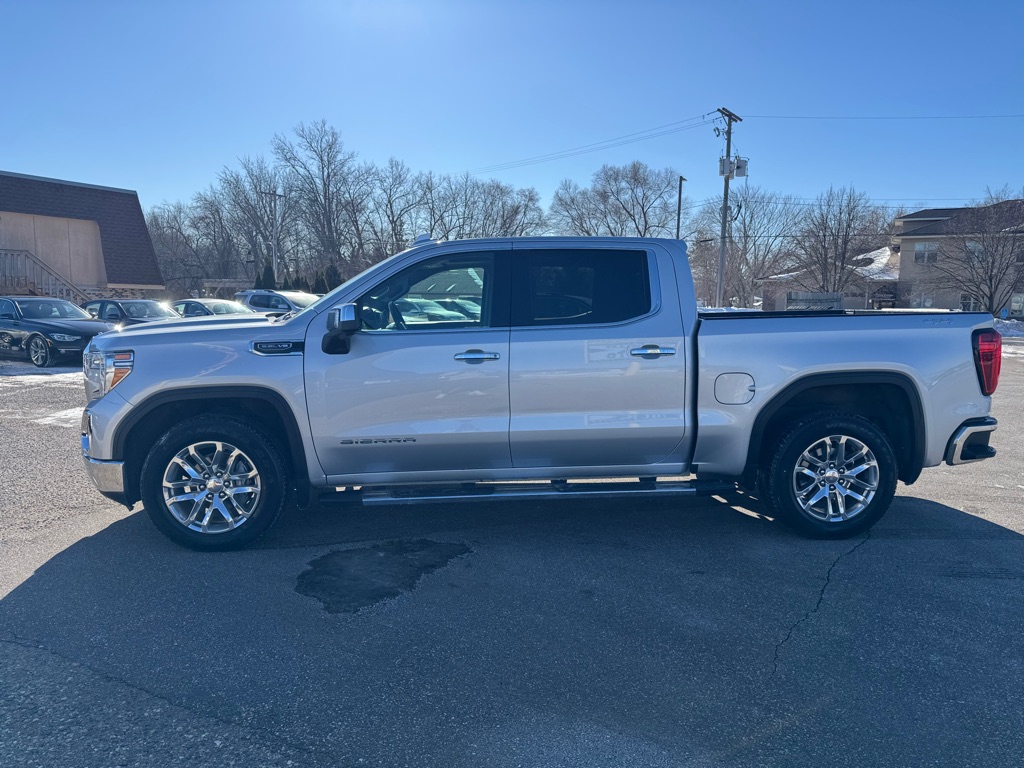 Photo 9 of this GMC SIERRA 1500