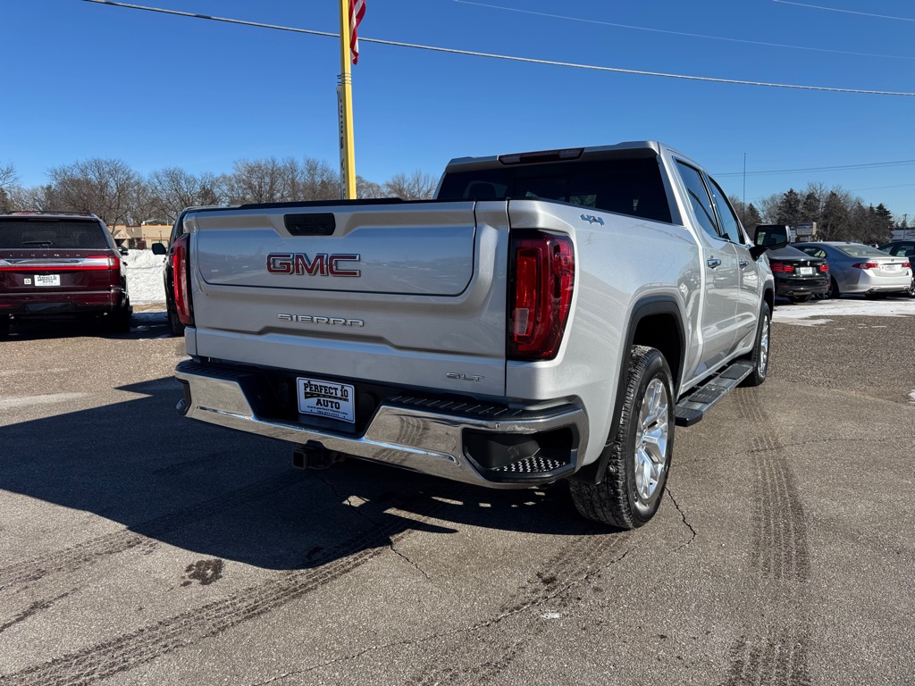 Photo 5 of this GMC SIERRA 1500