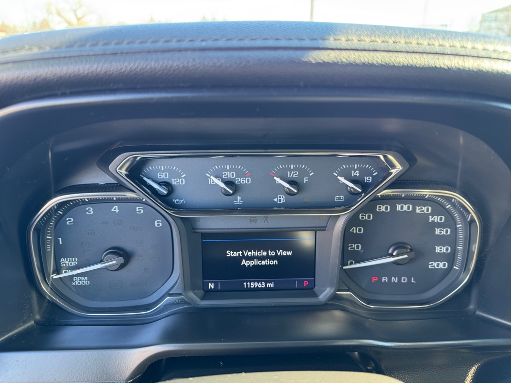 Photo 54 of this GMC SIERRA 1500