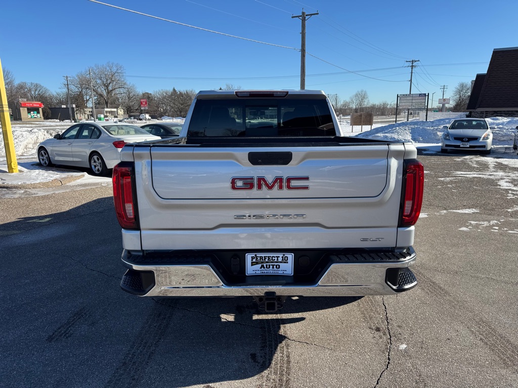 Photo 6 of this GMC SIERRA 1500