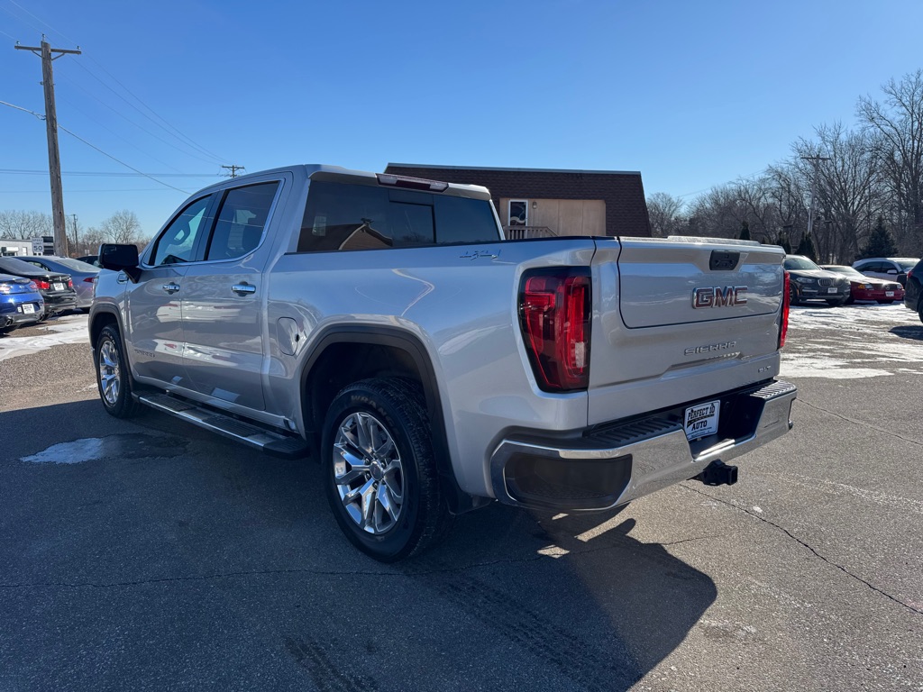 Photo 7 of this GMC SIERRA 1500