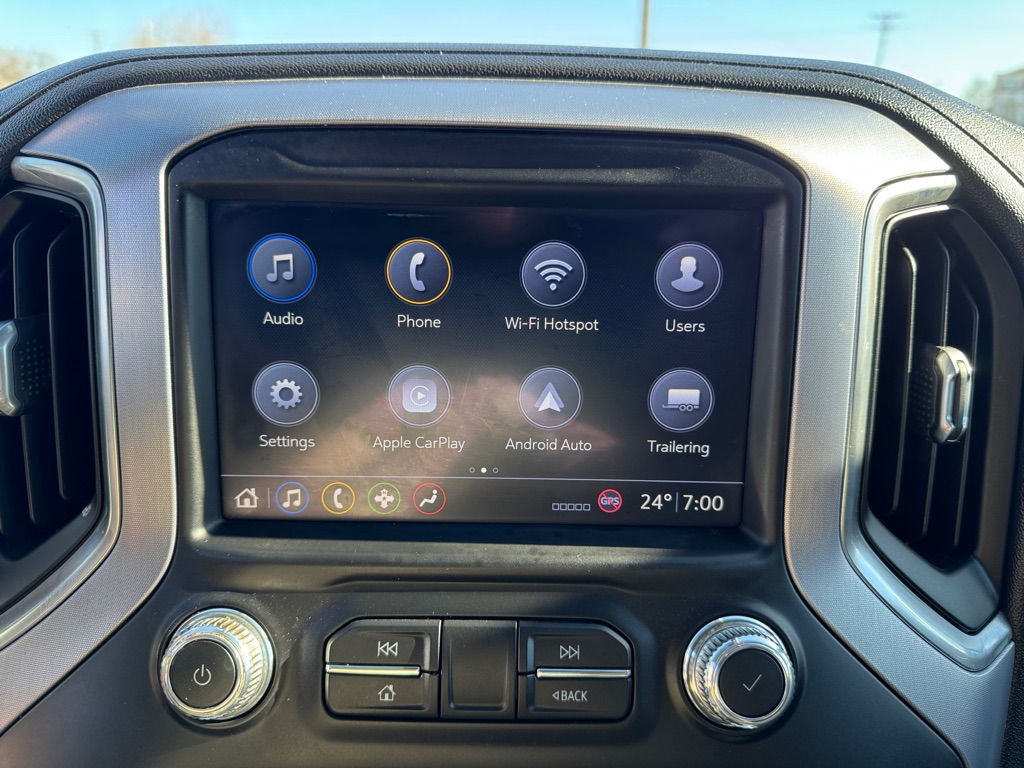 Photo 43 of this GMC SIERRA 1500
