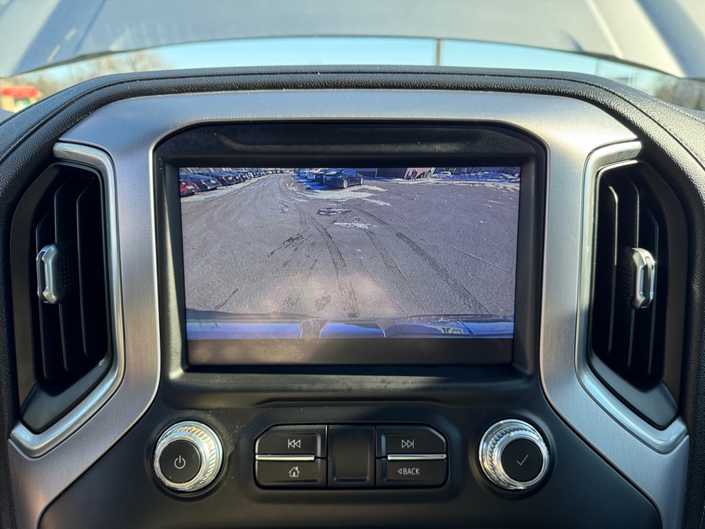 Photo 47 of this GMC SIERRA 1500
