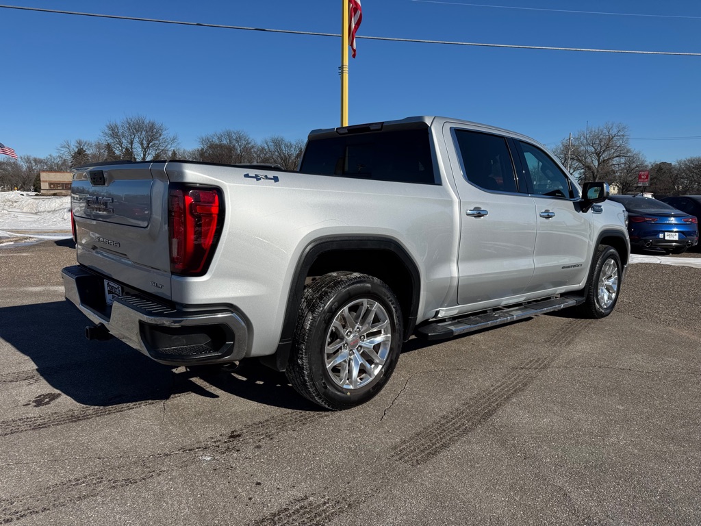 Photo 4 of this GMC SIERRA 1500
