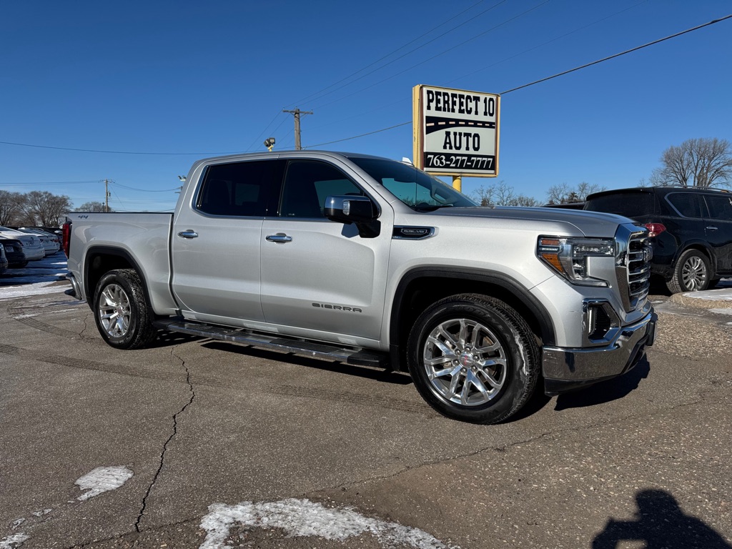 Photo 2 of this GMC SIERRA 1500