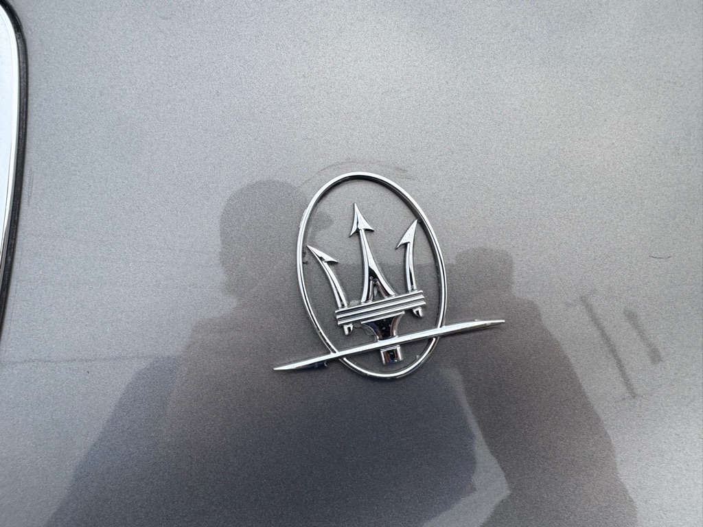 Photo 16 of this MASERATI LEVANTE