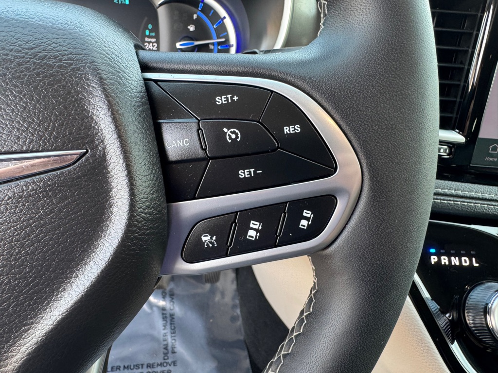 Photo 59 of this CHRYSLER PACIFICA PLUG-I