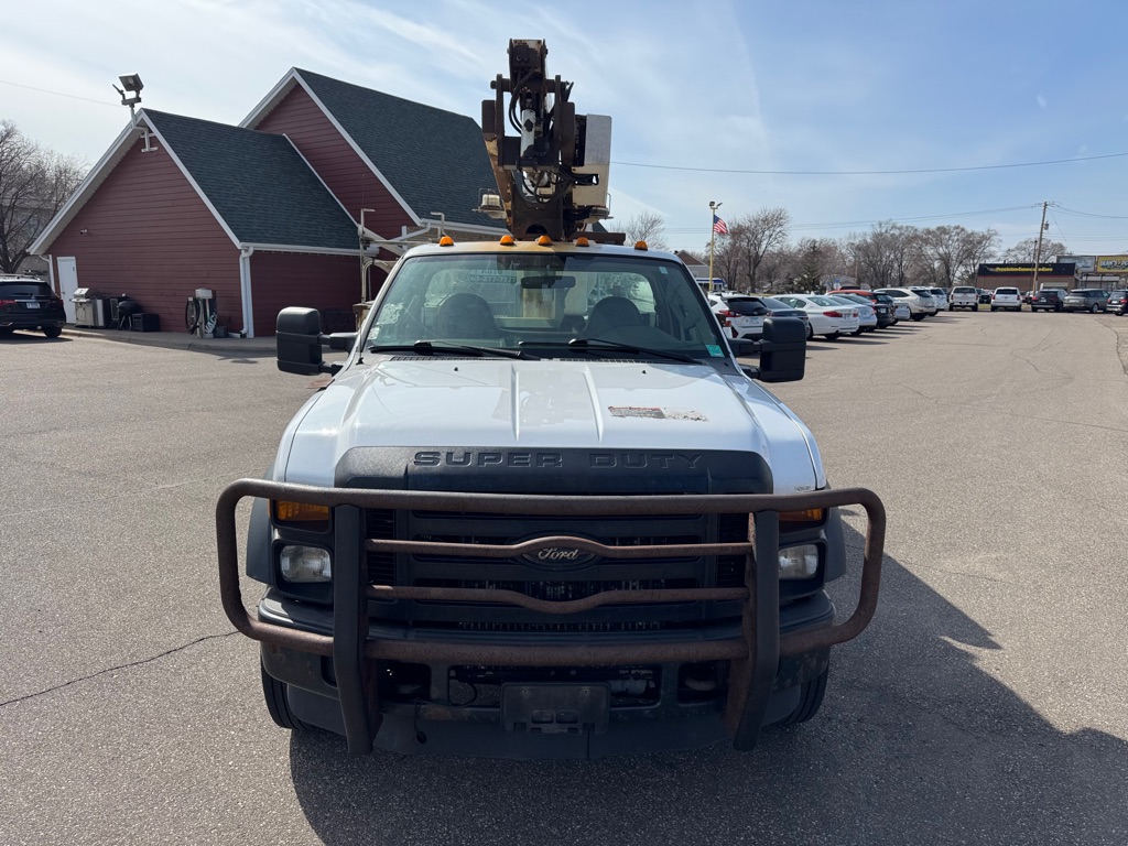 Photo 11 of this FORD F450