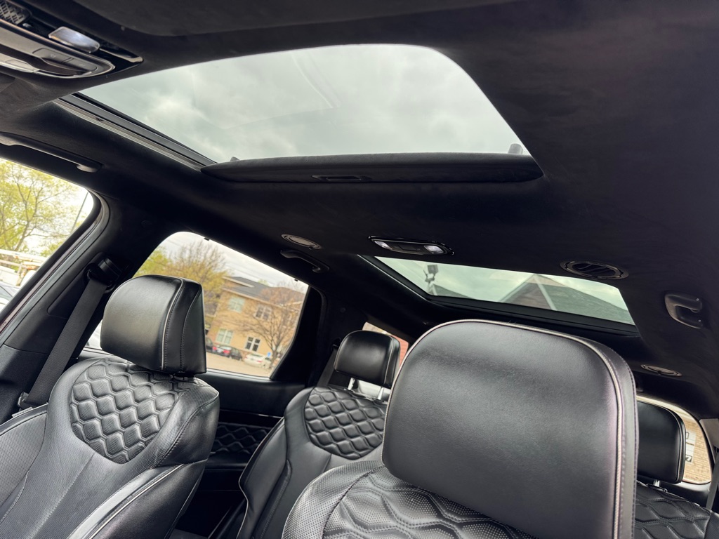 Photo 38 of this HYUNDAI PALISADE