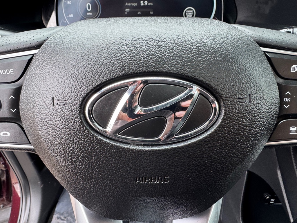 Photo 52 of this HYUNDAI PALISADE